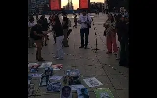 Activistas exigen frenar violencia contra defensores de derechos humanos en México