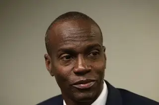 Exjuez admite haber firmado orden de arresto falsa que derivó en asesinato del presidente de Haití