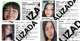 Localizan sin vida a cinco jóvenes desaparecidas en Guanajuato; estaban en fosas clandestinas