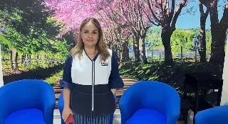 Habilitan nueva área para terapia grupal y talleres de Salud Mental en la Cruz Roja de Veracruz