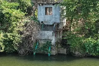 Clausuran tomas clandestinas de agua en Veracryz y Nayarit