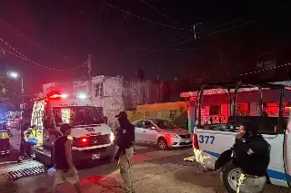 Violencia está encarnada: Lamenta obispo de Veracruz tras riña de porras en Boca del Río