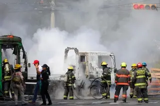 Gobierno de EU considera que muerte de 'El Mencho' es un avance para México y el mundo 