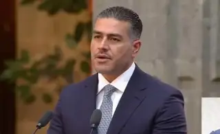 Harfuch felicita al Ejército por operativo en el que fue abatido 'El Mencho'