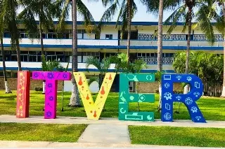 Suspensión de actividades presenciales en Tecnológico de Veracruz