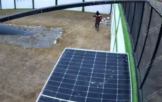 Intentan vulnerar instalaciones del Sistema Nacional de Gasoductos, informa Cenagas