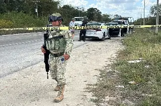 Gobernadores respaldan estrategia de seguridad de la presidenta Sheinbaum