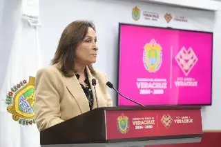 Rocío Nahle confirma clausura de la UD Hugo Sánchez; continúan las investigaciones