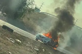 Fue horrible escuchar las ráfagas, horas de terror narran habitantes de Atotonilco el Alto, Jalisco