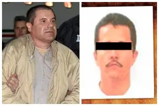 ¿Coincidencia histórica? El Mencho abatido y El Chapo detenido un 22 de febrero de 2026