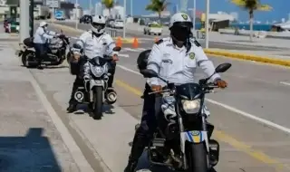 Tome precauciones, habrá cierre vial por varias horas en colonia de Boca del Río 