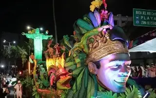 Realizarán carrera deportiva por el Carnaval de Veracruz; checa cuándo y a qué hora 