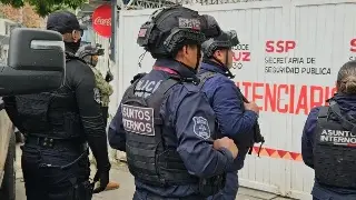 Realizan requisa en cárcel al norte de Veracruz 