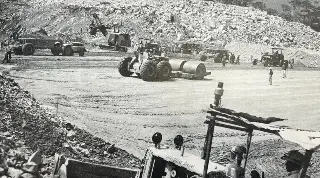 Conmemorarán el 79 aniversario de la creación de la Comisión del Papaloapan en Veracruz