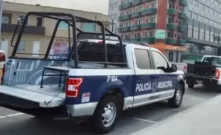 Abren convocatoria para ser policía en el puerto de Veracruz; conoce requisitos y sueldo 