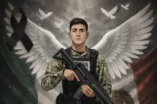 Joven de Veracruz entre los caídos durante operativo contra 'El Mencho' 