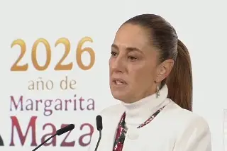 Sheinbaum analiza demanda contra Elon Musk tras decir que fue impuesta por sus 'jefes de los cárteles'