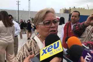 No hay casos de sarampión en escuelas de Veracruz, afirman autoridades