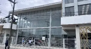 Escuela de bachillerato tecnológico completamente gratuita en Boca del Río