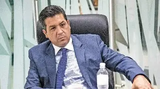 Suprema Corte reactiva orden de aprehensión contra exgobernador de Tamaulipas 