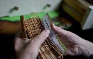 Economía de Argentina creció en 2025, tras dos años con pérdidas