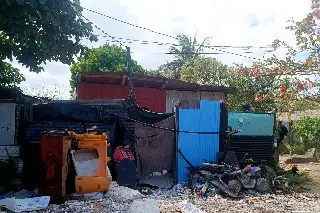 Resguardan a menores de edad por presunto maltrato en Veracruz; una bebé murió 