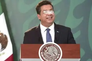 Exgobernador de Tamaulipas acusa persecución política; la SCJN perdió autonomía, dice