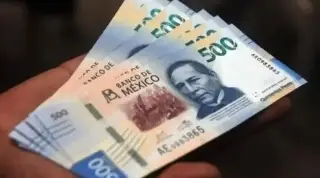 Cada mexicano debe 151 mil pesos por deuda pública
