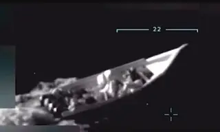 La Policía cubana mata a cuatro tripulantes de una embarcación civil de EU