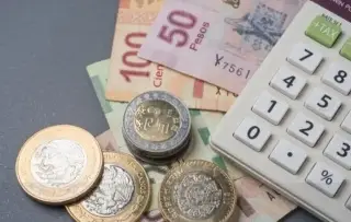 Hacienda reconoce que en 2025 hubo un crecimiento económico por debajo de lo necesario