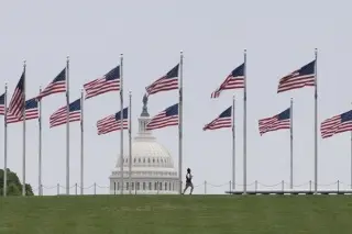 EU levanta las restricciones de seguridad para su personal diplomático en México