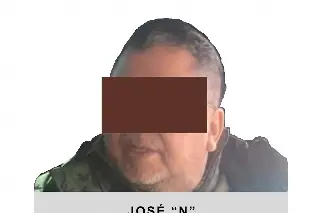 Detienen a exnotario de Fortín; de esto lo acusan