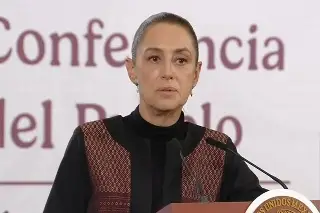 Sheinbaum agradece a FIFA respaldo a México como sede del Mundial 2026, pese a violencia por abatimiento del 