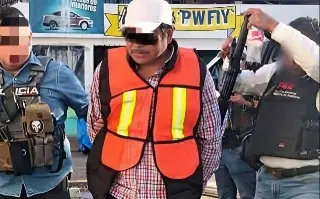 Detienen a presuntos homicidas en Parque Nacional Pico de Orizaba