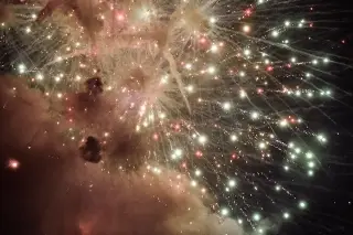 Cancelan feria internacional de la pirotecnia en Michoacán, por inseguridad