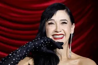 Susana Zabaleta lanza 'Soy loca por ti', un canto de amor en honor a su pareja