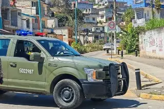 Catean casas en 3 operativos en Xalapa, Veracruz; esto se sabe 