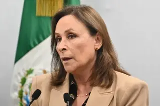 Piden intervención de Rocío Nahle  tras eliminación de mural histórico en Tuxpan, Veracruz