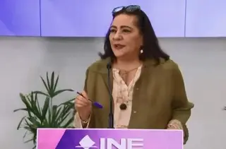 'México no puede quedarse sin información el día de la elección': Taddei contra eliminación del PREP