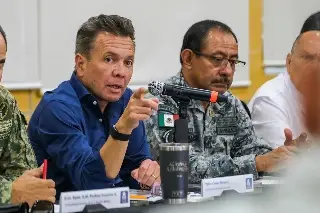 Crearán fondo para ayudar a conductores y negocios afectados por bloqueos en Jalisco