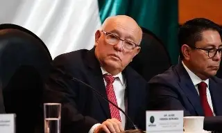 David Colmenares va por reelección en la Auditoria Superior de la Federación