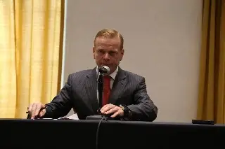 ‘No es traición no apoyar reforma’: Dirigente del Partido Verde sobre reforma electoral