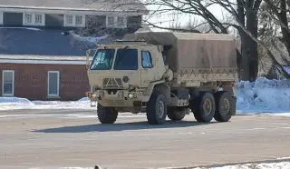 EU arresta a 25 personas más por la protesta en enero contra ICE en iglesia de Minnesota