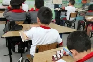 Esto debes saber sobre el registro de Beca Rita Cetina para útiles y uniformes en Veracruz