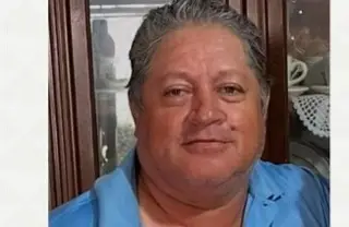 Desaparición de Bulmaro en Álamo tras bloqueos: familia acusa tardanza en su casa 