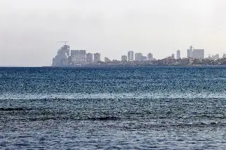 Lancha de EU interceptada en Cuba llevaba 14 fusiles y 13 mil balas, según La Habana