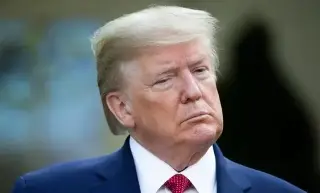 Trump confirma operación masiva contra régimen iraní 