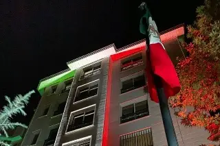 Tras ataque de EU a Irán, Embajada de México emite estas recomendaciones