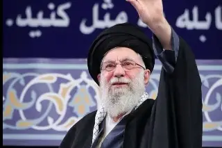 ¿Quién es ayatolá Alí Jamenei? El objetivo principal de EU e Israel y líder iraní