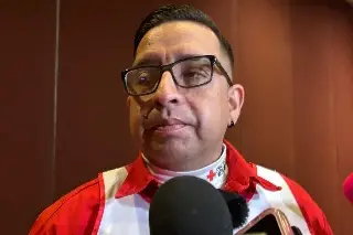 Estos son los focos rojos de accidentes viales en Veracruz 